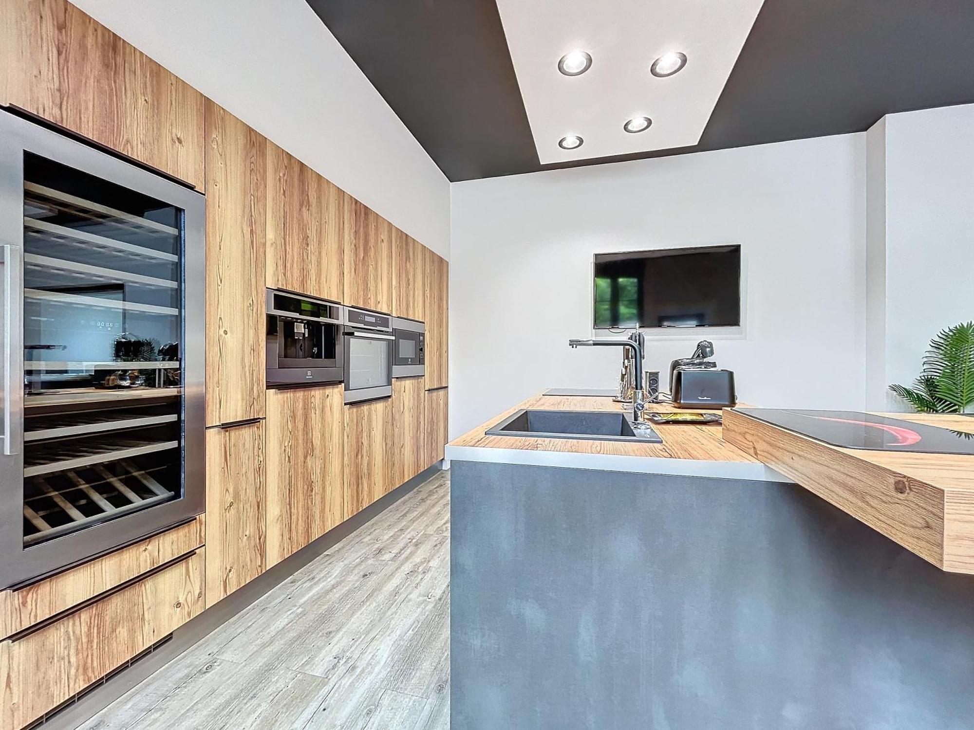 Loft Terrasse Avec Spa Proche Centre Historique Монлюсон Екстер'єр фото