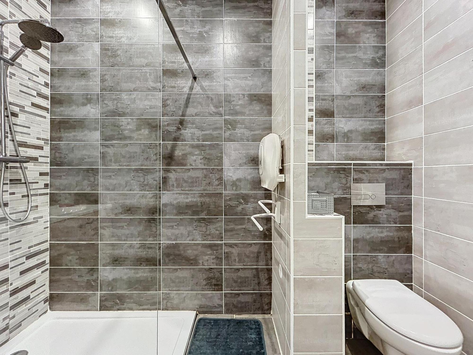 Loft Terrasse Avec Spa Proche Centre Historique Монлюсон Екстер'єр фото